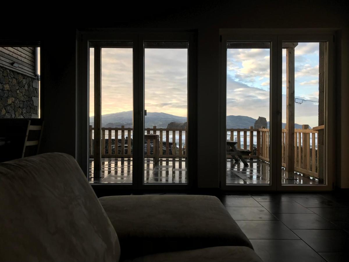 Hotel Casa-Do-Mar Madalena  Exteriér fotografie
